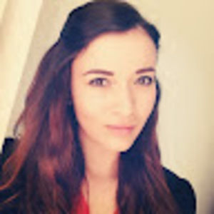 Meet your Posher, Ona linda